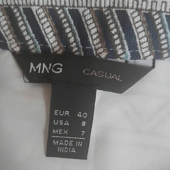 Mini Skirt - Picture 4 of 7